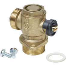 Worcester Valve - C.H. (Uk) 87161567550