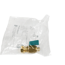 Worcester Valve Oil Line 8716119692