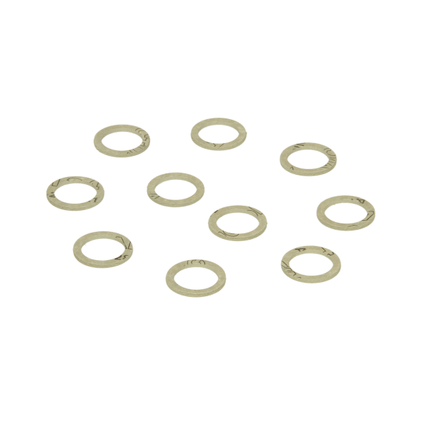 Worcester Washer 18.6X13.5X1.5 (10X) 87101030450