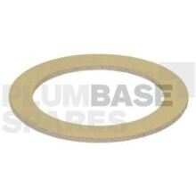 Worcester Washer 30.5X22.2X1.5 87161409200