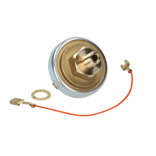 Worcester Water Pressure Switch 87161051110