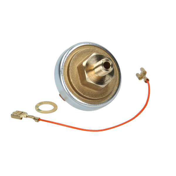 Worcester Water Pressure Switch 87161051110