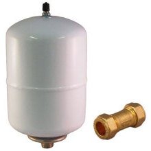 Zip Varipoint And Aquapoint Expansion Vessel And Check Valve Aq2